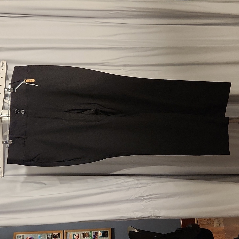 Dress pants